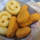 Foto de Menú infantil