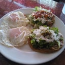 Foto de HUEVOS DUETO