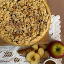 Foto de Pay de Manzana