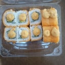 Foto de Calavera roll