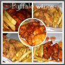 Foto de Buffalo Wings