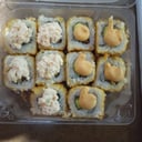 Foto de Empanizado roll