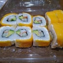 Foto de Mango roll