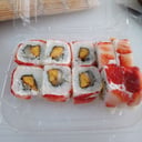 Foto de Fresa roll
