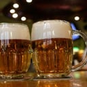Foto de Cerveza de barril 1Lt