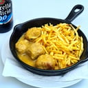 Foto de ALBÓNDIGAS EN SALSA