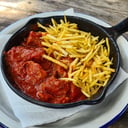 Foto de CARNE CON TOMATE