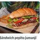 Foto de Pepito Jumanji