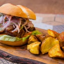 Foto de SÁNGUCHE: CHICHARRONADA