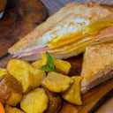 Foto de SÁNGUCHE: MIXTO COMPLETO