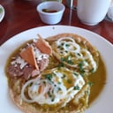Foto de HUEVOS ALBAÑIL