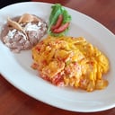 Foto de HUEVOS A LA MEXICANA