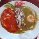 Foto de HUEVOS DIVORCIADOS