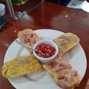 Foto de MOLLETES BALCONES