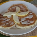 Foto de HOT CAKES NATURALES (3 PZAS)