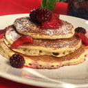 Foto de HOT CAKES FRUTALES