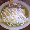 Foto de ENCHILADAS SUIZAS