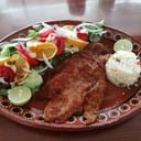 Foto de FILETE EMPANIZADO