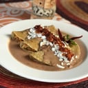 Foto de ENFRIJOLADAS VERACRUZANAS