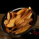 Foto de Papas rústicas Grandes