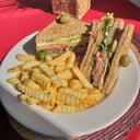 Foto de CLUB SANDWICH