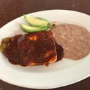 Foto de NOPAL ASADO