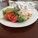 Foto de FILETE E PESCADO EMPAPELADO