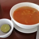 Foto de CALDO TLALPEÑO