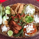 Foto de PLATO RANCHERO