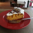 Foto de PASTEL DE ZANAHORIA