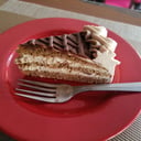 Foto de PASTEL DE CAFÉ