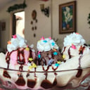 Foto de BANANA SPLIT