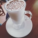 Foto de CHOCOLATE BLANCO