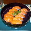 Foto de NIGIRI Salmón 10 u.