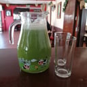 Foto de AGUA DE FRUTA NATURAL