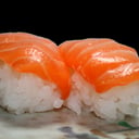 Foto de NIGIRI Salmón 