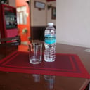Foto de BOTELLA DE AGUA NATURAL 500 ml