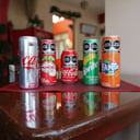 Foto de REFRESCO DE LATA 355 ml