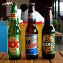Foto de DOS EQUIS, INDIO, TECATE