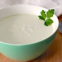 Foto de Sopa de Crema