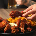 Foto de Combo 4 alitas a la BBQ 🍗
