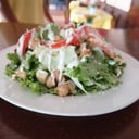 Foto de ENSALADA CESAR