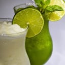 Foto de LIMONADA  COCO