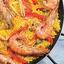 Foto de Paella