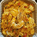 Foto de Paella de Mariscos