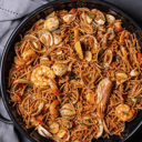 Foto de Fideua de mariscos