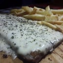 Foto de Matambre a la Pizza