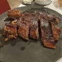 Foto de Cochinillo asado a la segoviana