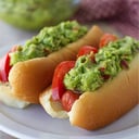 Foto de Jocho guacamole 