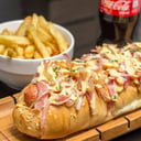 Foto de Jocho cheddar 